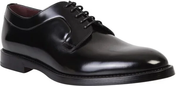 Dolce & Gabbana Lace-Ups - Image 2