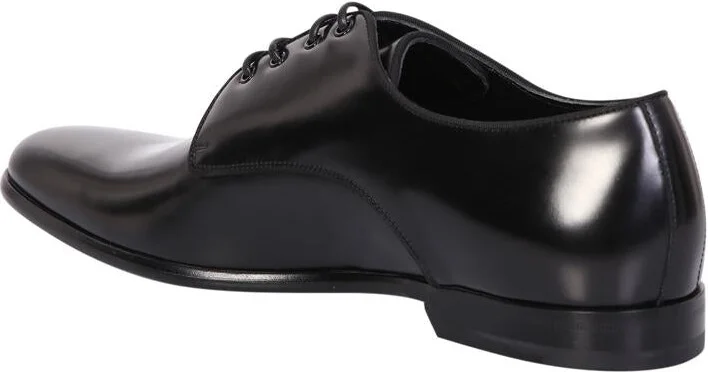 Dolce & Gabbana Lace-Ups - Image 3