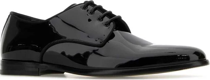 Dolce & Gabbana Lace-Ups - Image 2