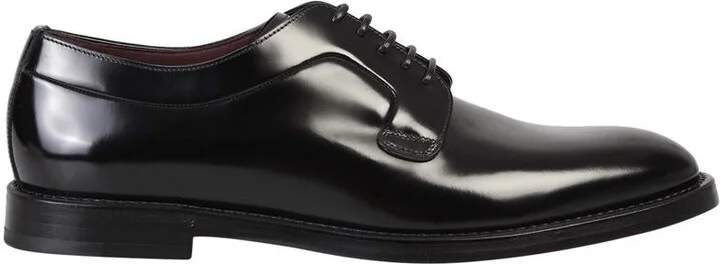 Dolce & Gabbana Lace-Ups