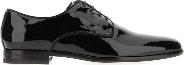 Dolce & Gabbana Lace-Ups