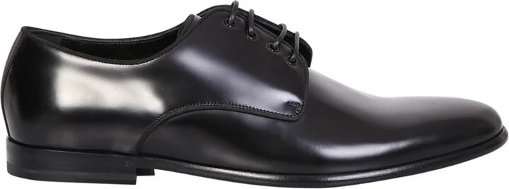 Dolce & Gabbana Lace-Ups