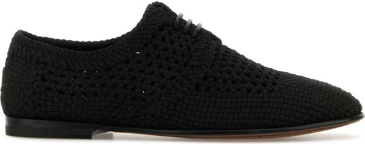 Dolce & Gabbana Lace-Ups