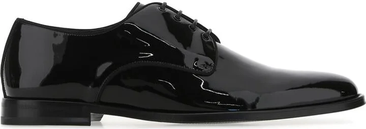 Dolce & Gabbana Lace-Ups