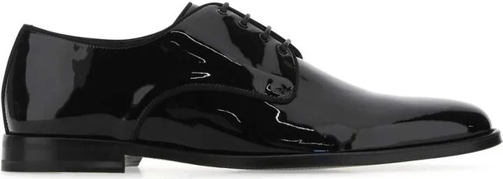 Dolce & Gabbana Lace-Ups