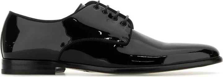 Dolce & Gabbana Lace-Ups