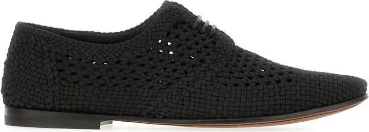 Dolce & Gabbana Lace-Ups
