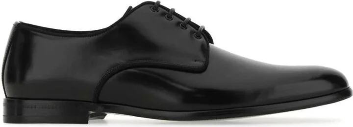 Dolce & Gabbana Lace-Ups