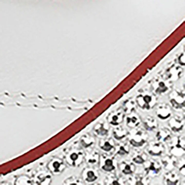 Dolce & Gabbana Leather New Roma Sneakers - Image 5