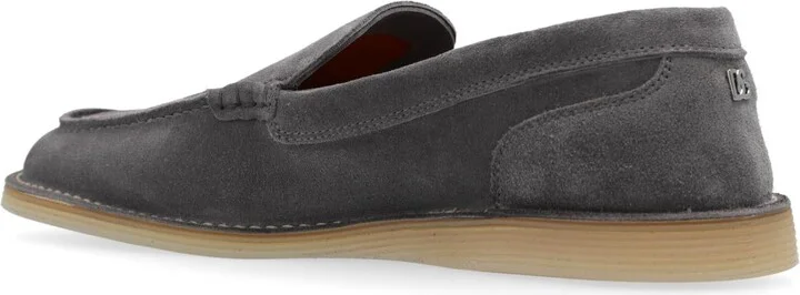 Dolce & Gabbana Leather Shoes - Image 3