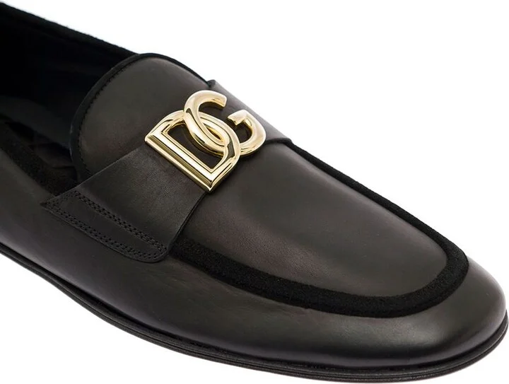 Dolce & Gabbana Loafers - Image 4