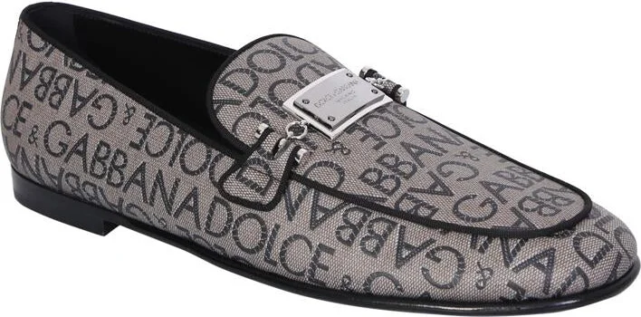 Dolce & Gabbana Loafers - Image 2