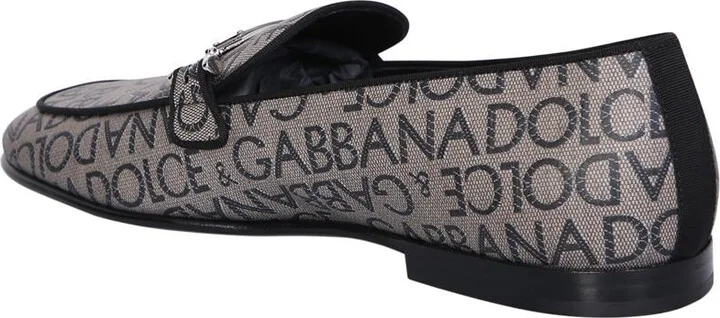 Dolce & Gabbana Loafers - Image 3