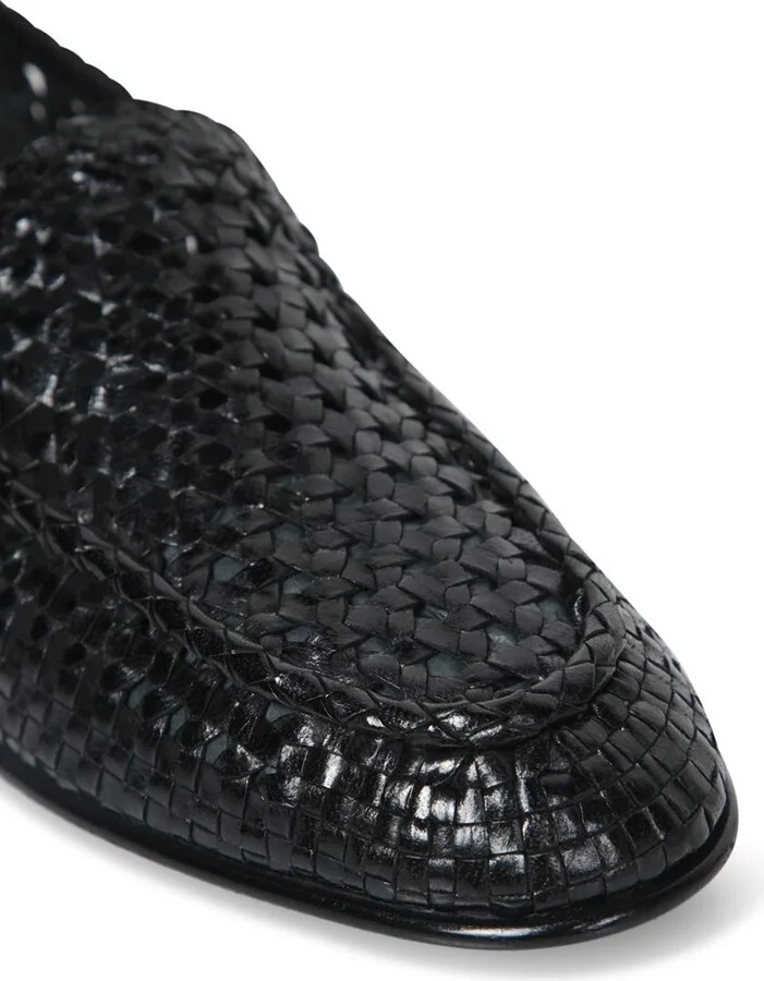 Dolce & Gabbana Loafers - Image 4