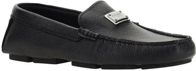 Dolce & Gabbana Loafers - Image 2