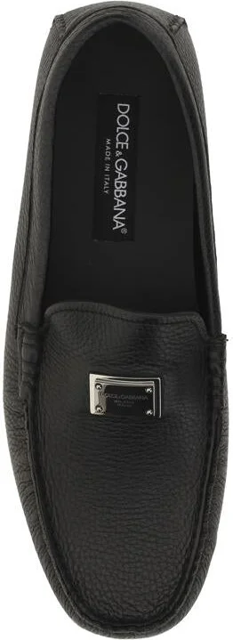 Dolce & Gabbana Loafers - Image 4