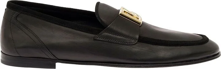 Dolce & Gabbana Loafers