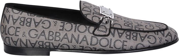 Dolce & Gabbana Loafers