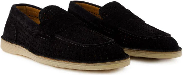 Dolce & Gabbana Loaffers - Image 2