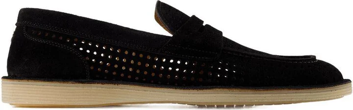 Dolce & Gabbana Loaffers