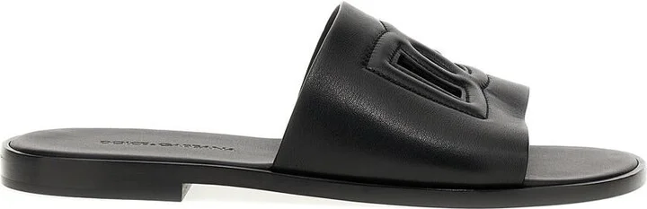 Dolce & Gabbana Logo Slides