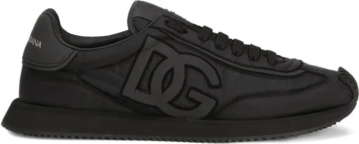 Dolce & Gabbana Logo Sneakers
