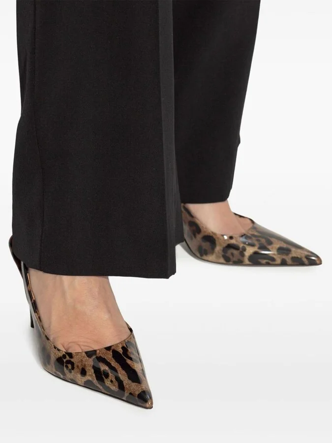 Dolce & Gabbana Lollo Décolleté - Image 2