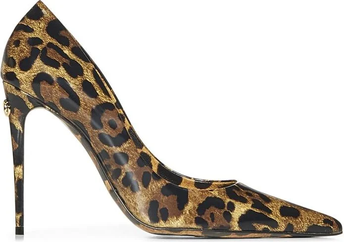 Dolce & Gabbana Lollo Décolleté