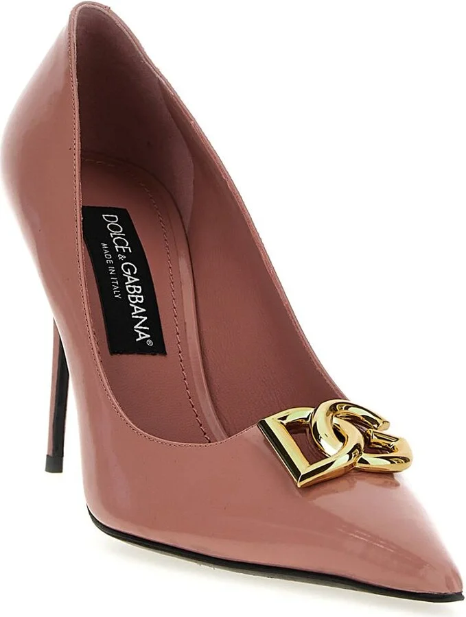 Dolce & Gabbana 'Lollo' Pumps - Image 2
