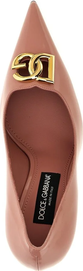 Dolce & Gabbana 'Lollo' Pumps - Image 4