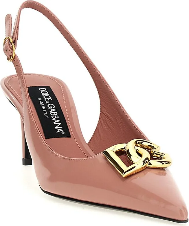 Dolce & Gabbana 'Lollo' Slingback - Image 2