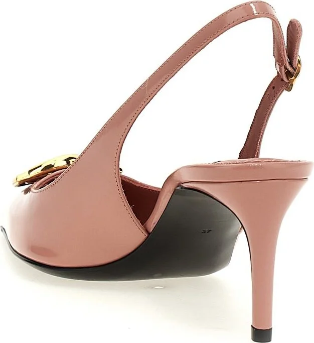 Dolce & Gabbana 'Lollo' Slingback - Image 3