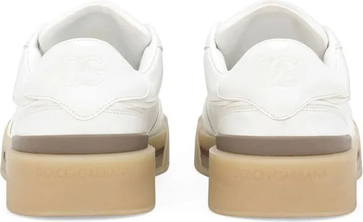 Dolce & Gabbana Low Palermo Sneakers Shoes - Image 2