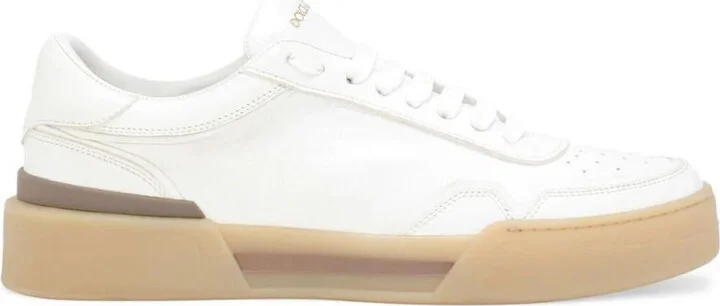 Dolce & Gabbana Low Palermo Sneakers Shoes