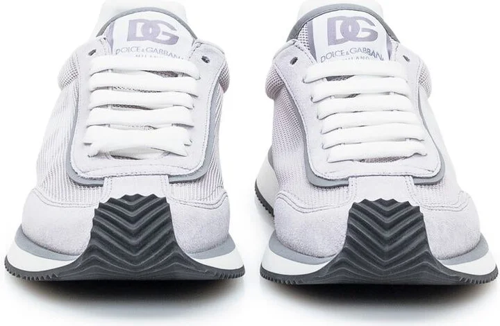 Dolce & Gabbana Low Sneaker - Image 2