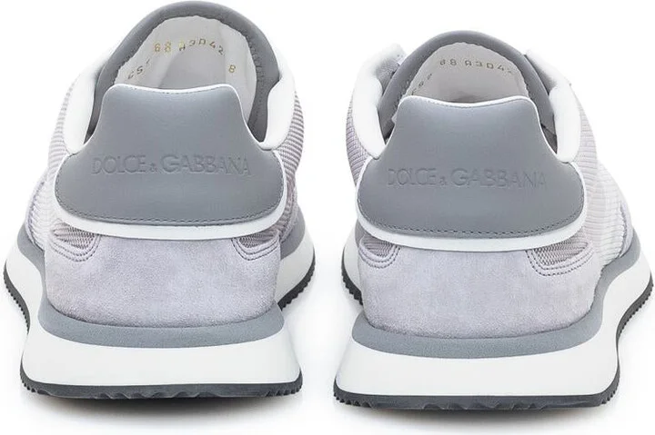 Dolce & Gabbana Low Sneaker - Image 3