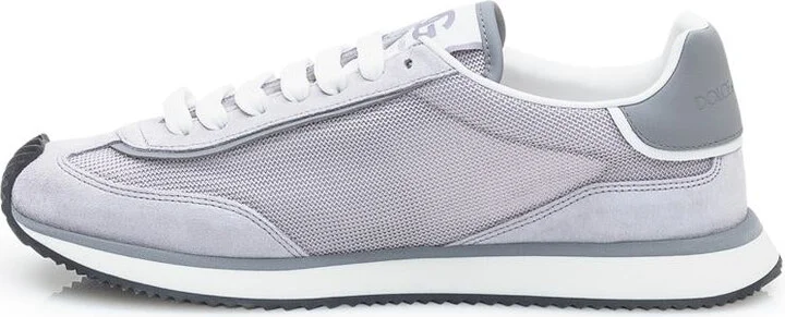 Dolce & Gabbana Low Sneaker - Image 4