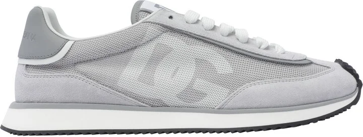 Dolce & Gabbana Low Sneaker - Image 2