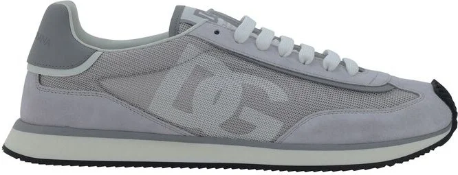 Dolce & Gabbana Low Sneaker - Image 3