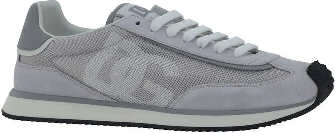 Dolce & Gabbana Low Sneaker - Image 4