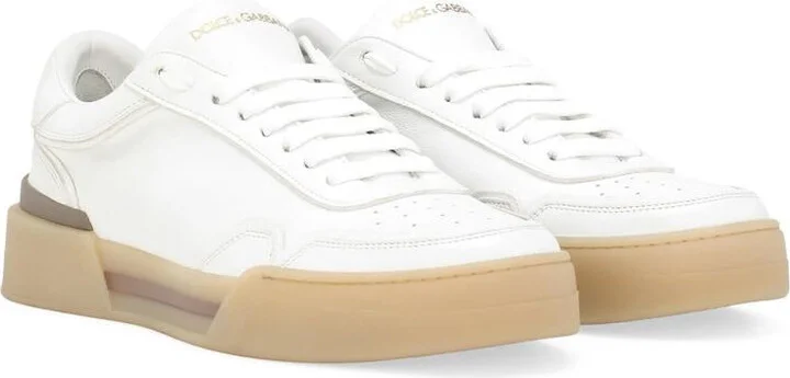 Dolce & Gabbana Low Sneaker Shoes - Image 2
