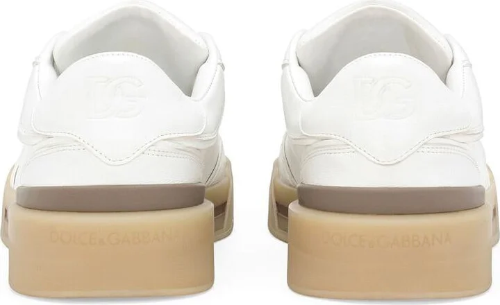 Dolce & Gabbana Low Sneaker Shoes - Image 3