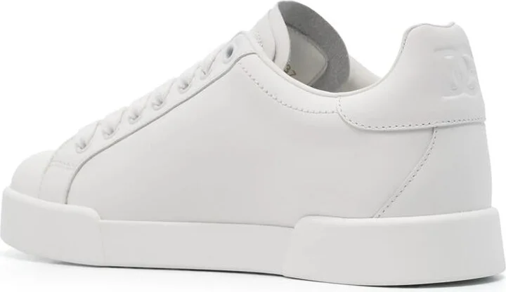 Dolce & Gabbana Low Sneaker Shoes - Image 3