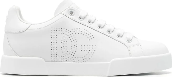 Dolce & Gabbana Low Sneaker Shoes