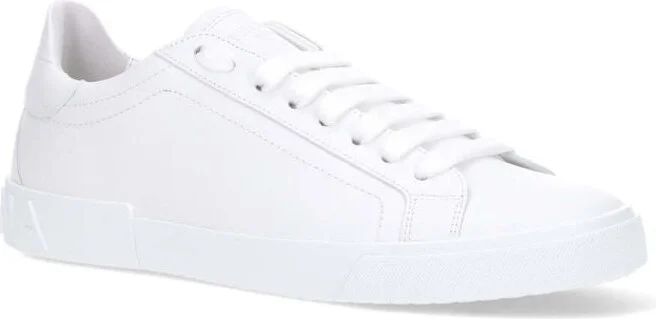 Dolce & Gabbana Low Sneakers - Image 6