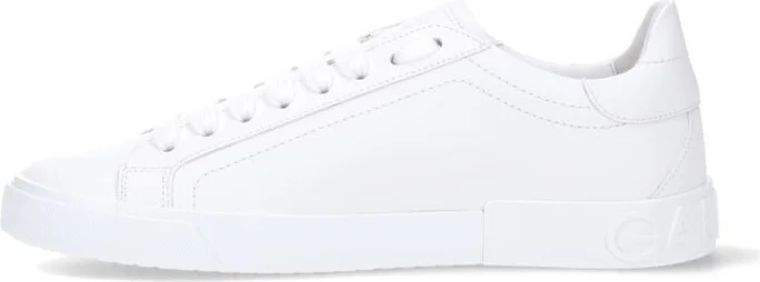 Dolce & Gabbana Low Sneakers - Image 7