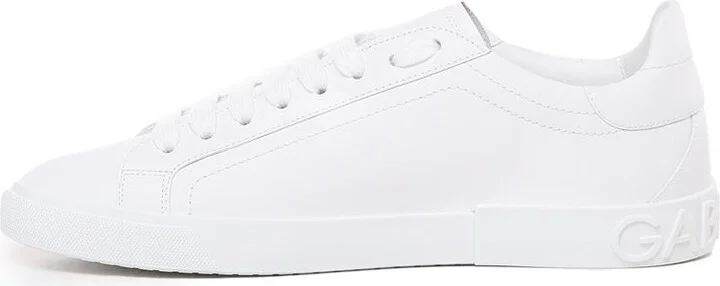 Dolce & Gabbana Low Sneakers - Image 10