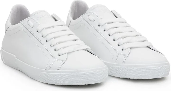 Dolce & Gabbana Low Sneakers - Image 2