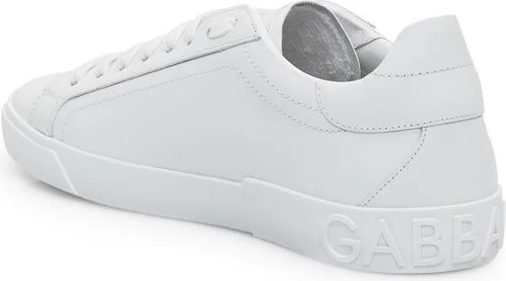 Dolce & Gabbana Low Sneakers - Image 3