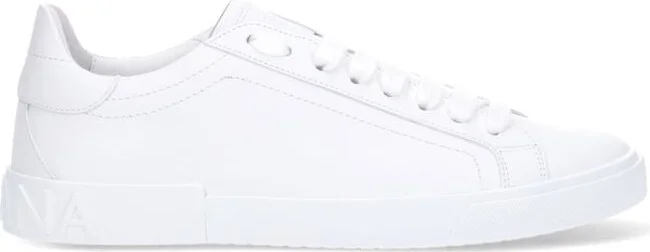 Dolce & Gabbana Low Sneakers
